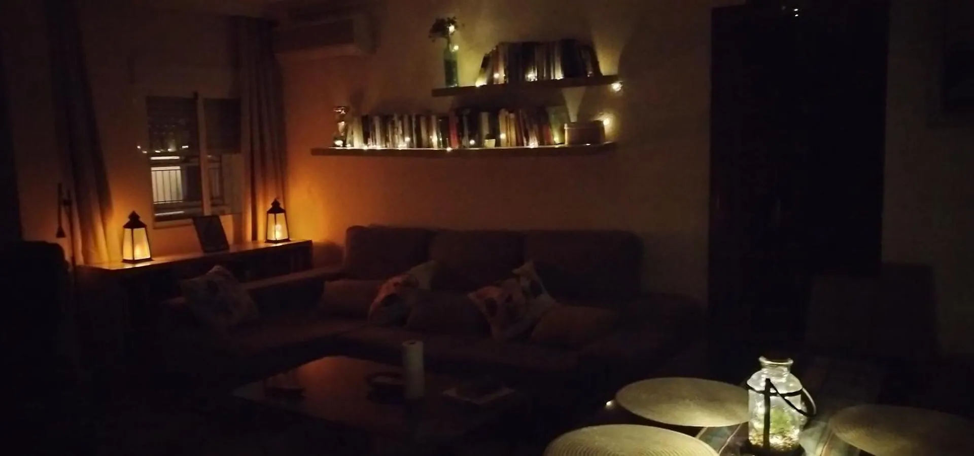 Spa Y Playa Vialia Malaga Apartman Spanyolország